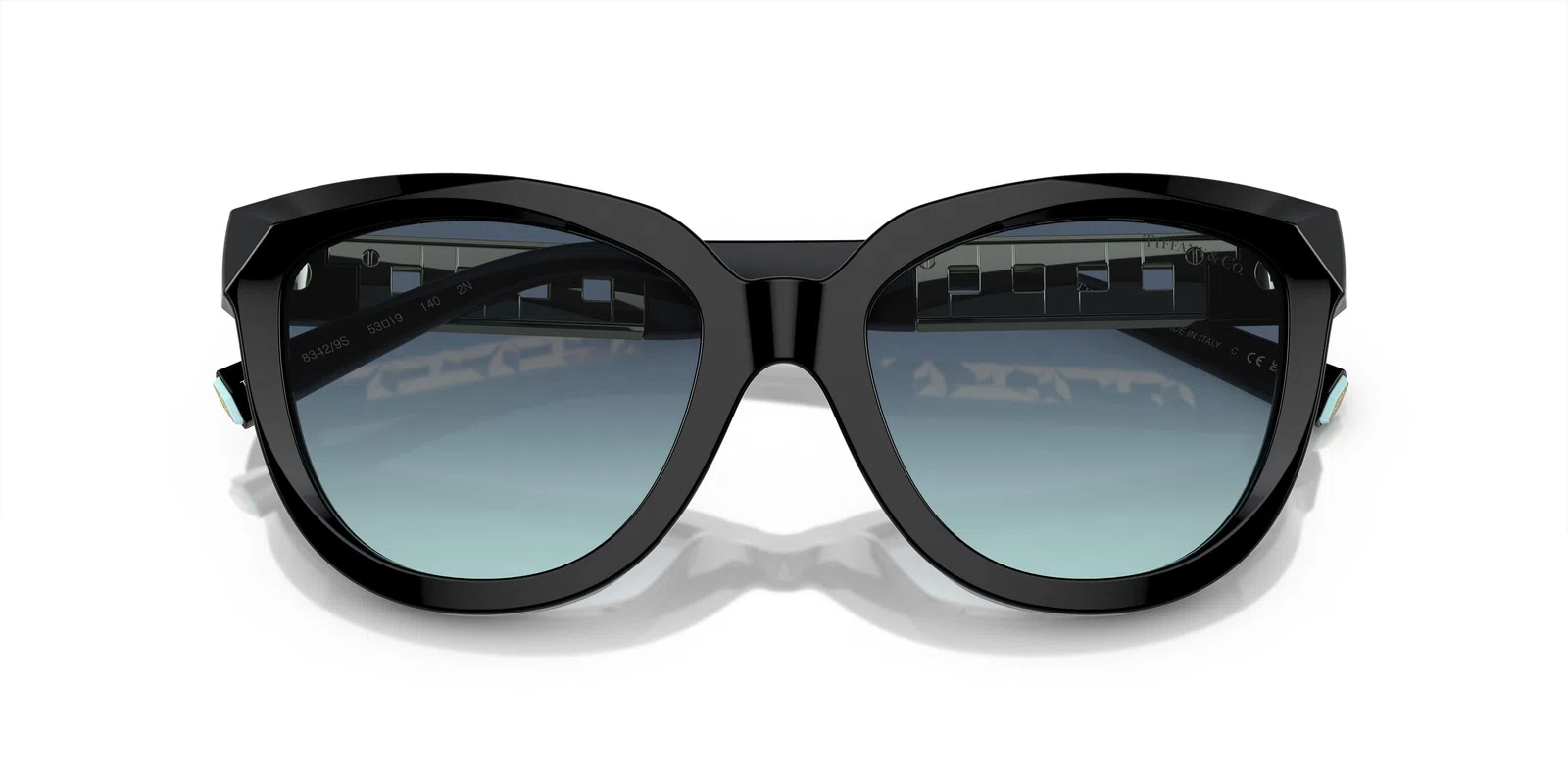 Tiffany 4215 Sunglasses - view 10